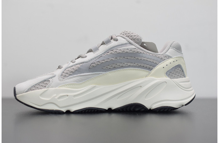 ADIDAS YEEZY BOOST 700 V2 "STATIC WAVE RUNNER" EF2829