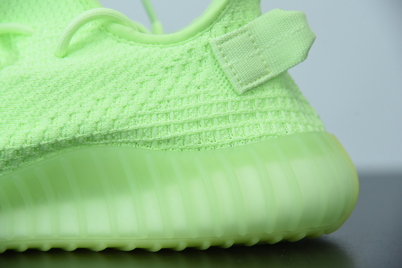 ADIDAS YEEZY BOOST 350 V2 "GREEN" EG5293