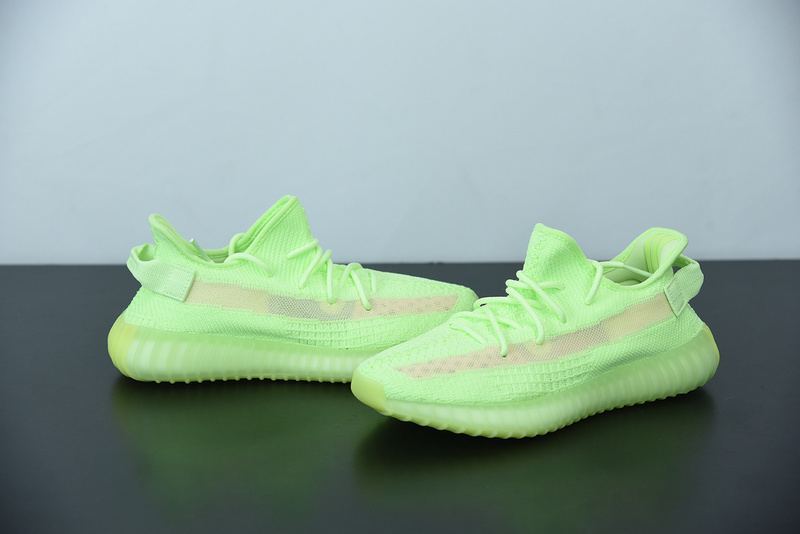 ADIDAS YEEZY BOOST 350 V2 "GREEN" EG5293