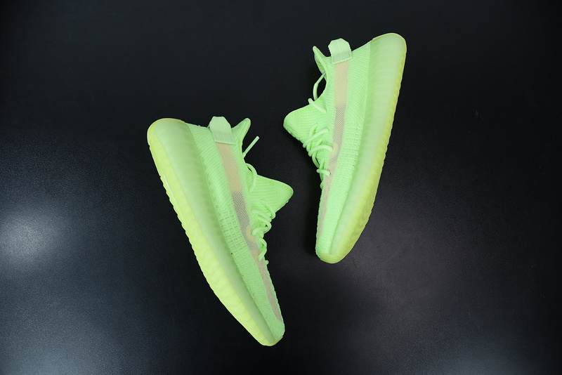 ADIDAS YEEZY BOOST 350 V2 "GREEN" EG5293