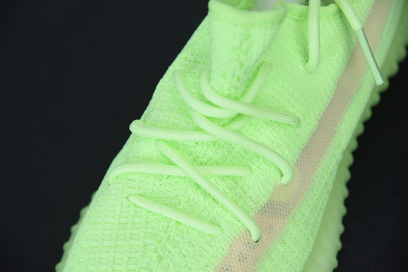 ADIDAS YEEZY BOOST 350 V2 "GREEN" EG5293