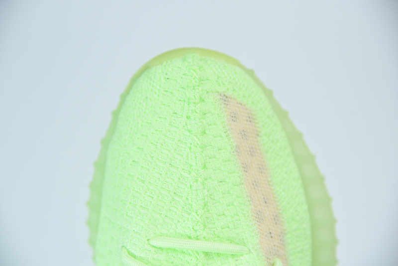 ADIDAS YEEZY BOOST 350 V2 "GREEN" EG5293
