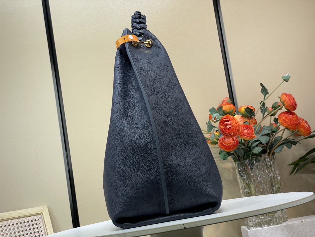Louis Vuitton Carmel Hobo Bag-35*40*17CM
