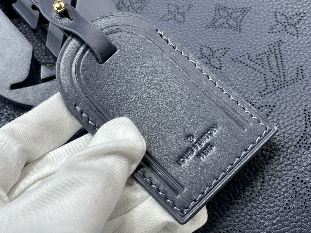 Louis Vuitton Carmel Hobo Bag-35*40*17CM