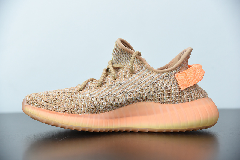 ADIDAS YEEZY BOOST 350 V2 "CLAY" EG7490