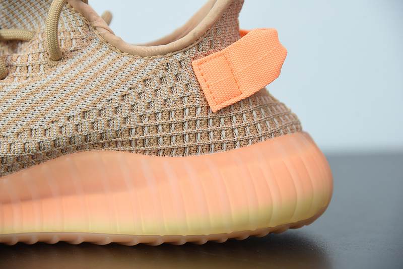 ADIDAS YEEZY BOOST 350 V2 "CLAY" EG7490