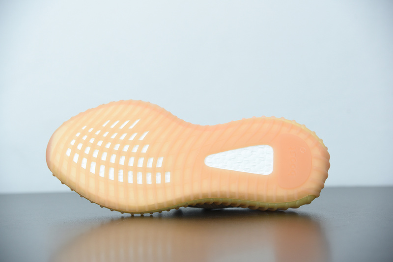 ADIDAS YEEZY BOOST 350 V2 "CLAY" EG7490