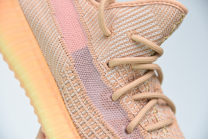 ADIDAS YEEZY BOOST 350 V2 "CLAY" EG7490