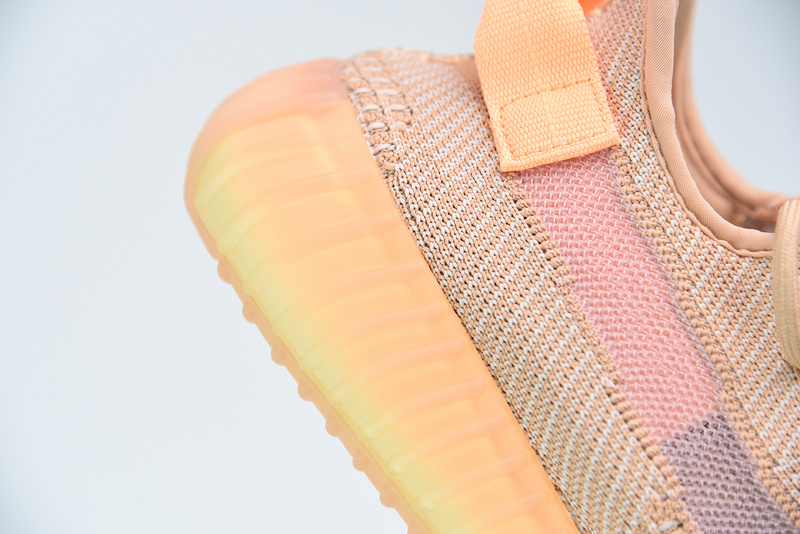 ADIDAS YEEZY BOOST 350 V2 "CLAY" EG7490