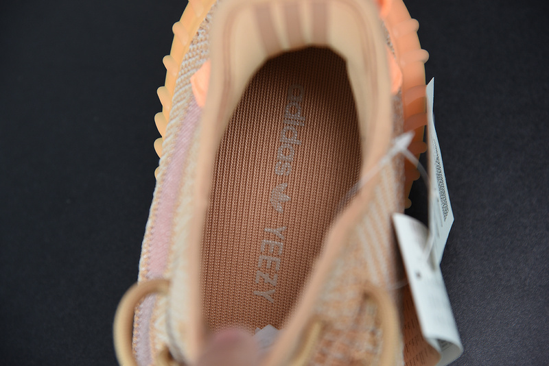 ADIDAS YEEZY BOOST 350 V2 "CLAY" EG7490