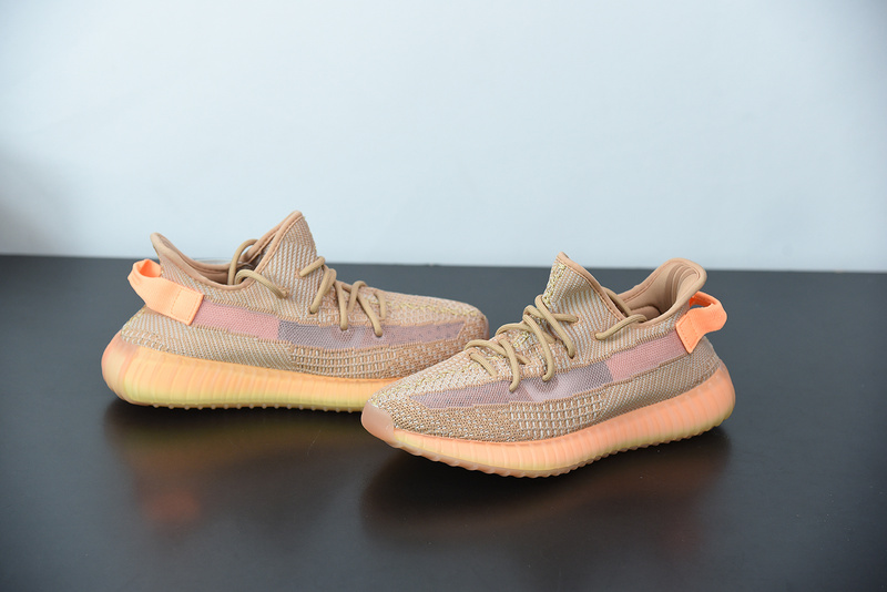 ADIDAS YEEZY BOOST 350 V2 "CLAY" EG7490