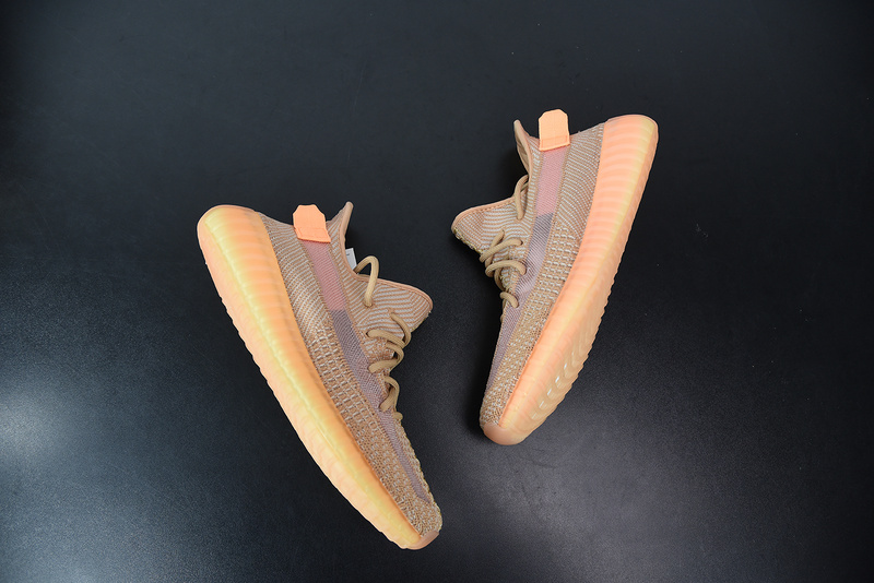 ADIDAS YEEZY BOOST 350 V2 "CLAY" EG7490