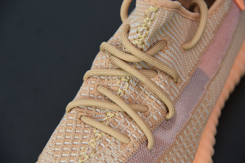 ADIDAS YEEZY BOOST 350 V2 "CLAY" EG7490