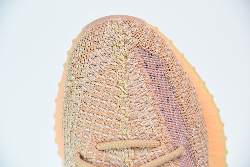 ADIDAS YEEZY BOOST 350 V2 "CLAY" EG7490