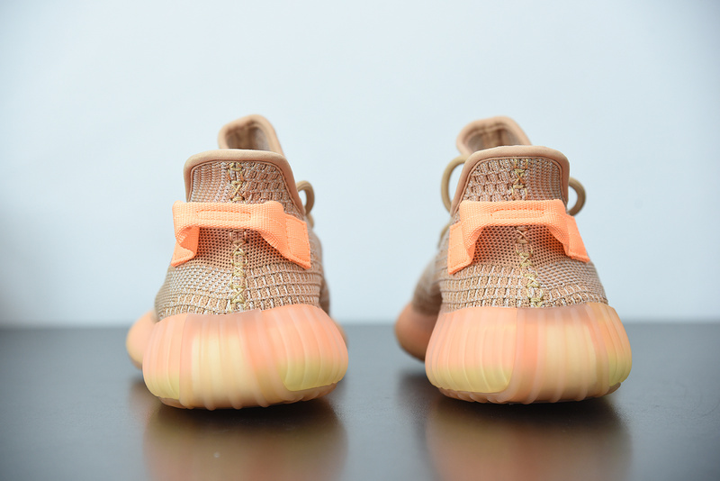 ADIDAS YEEZY BOOST 350 V2 "CLAY" EG7490