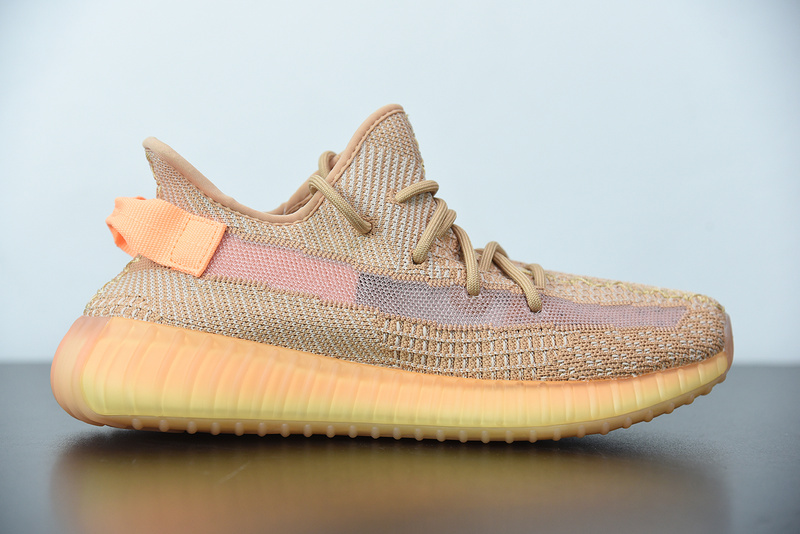 ADIDAS YEEZY BOOST 350 V2 "CLAY" EG7490