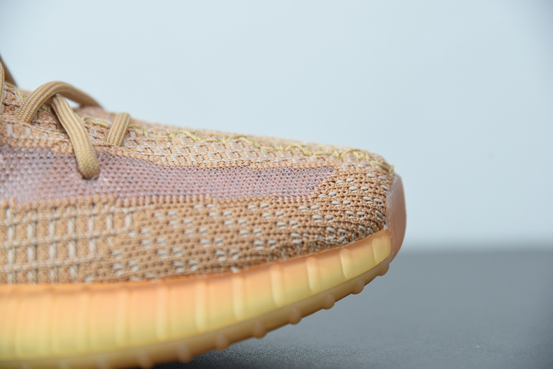 ADIDAS YEEZY BOOST 350 V2 "CLAY" EG7490