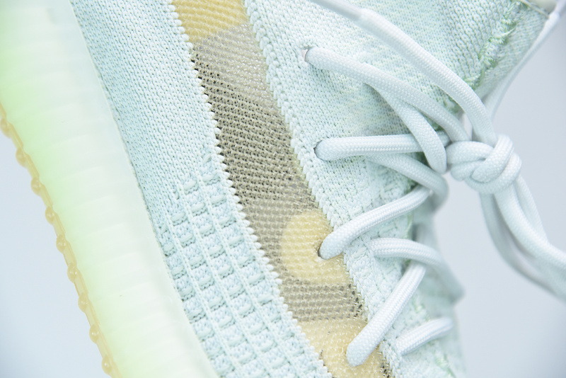 ADIDAS YEEZY BOOST 350 V2 "HYPERSPACE" EG7491