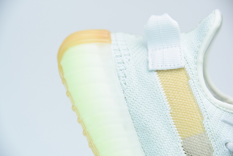 ADIDAS YEEZY BOOST 350 V2 "HYPERSPACE" EG7491