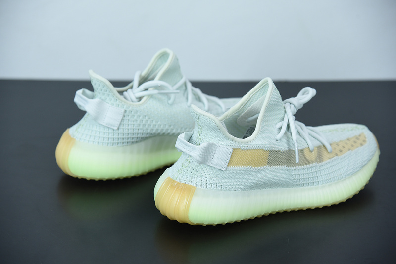 ADIDAS YEEZY BOOST 350 V2 "HYPERSPACE" EG7491