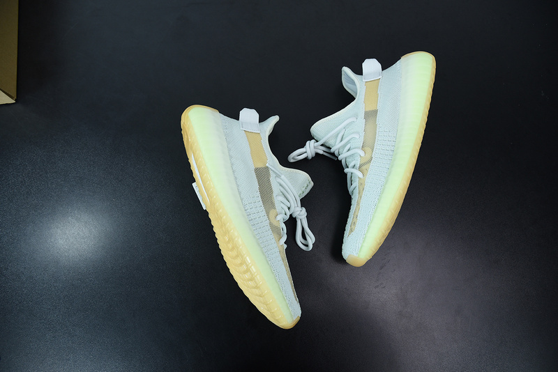 ADIDAS YEEZY BOOST 350 V2 "HYPERSPACE" EG7491