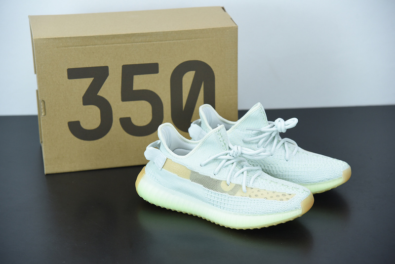 ADIDAS YEEZY BOOST 350 V2 "HYPERSPACE" EG7491