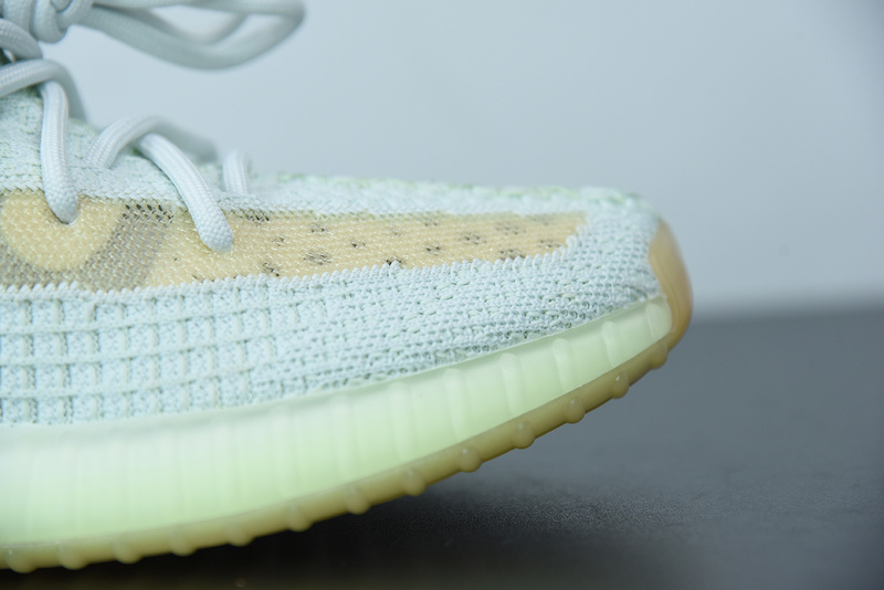 ADIDAS YEEZY BOOST 350 V2 "HYPERSPACE" EG7491