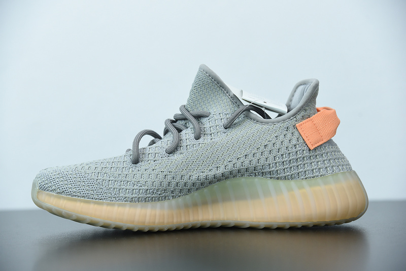 ADIDAS YEEZY BOOST 350 V2 "TRUE FORM" EG7492