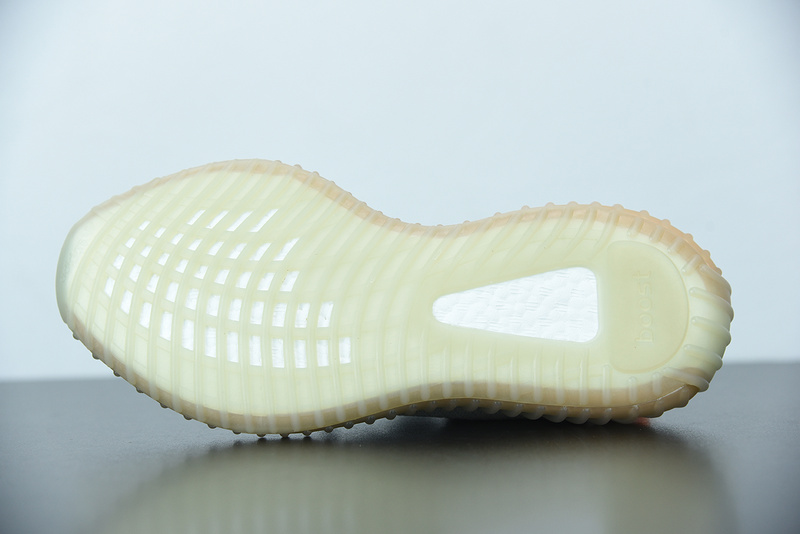 ADIDAS YEEZY BOOST 350 V2 "TRUE FORM" EG7492