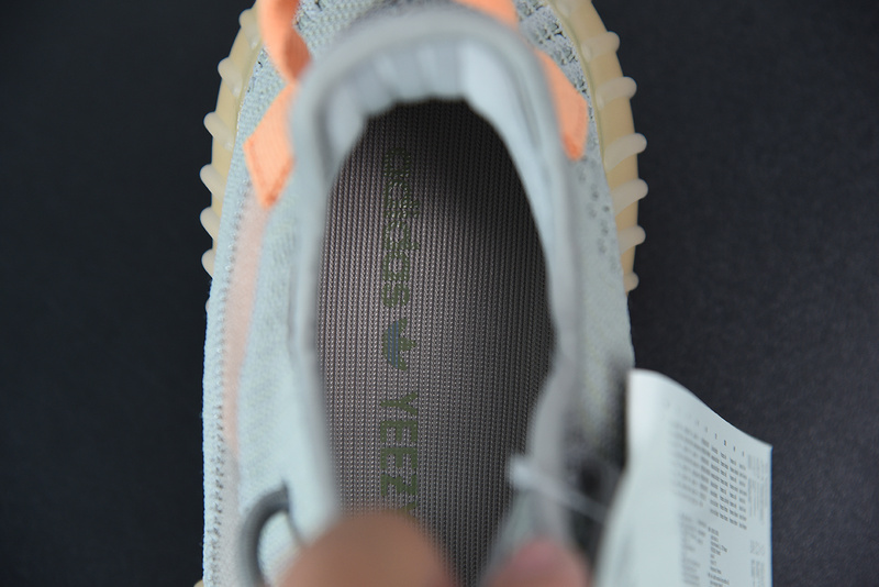 ADIDAS YEEZY BOOST 350 V2 "TRUE FORM" EG7492
