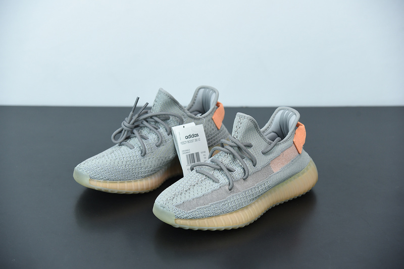 ADIDAS YEEZY BOOST 350 V2 "TRUE FORM" EG7492