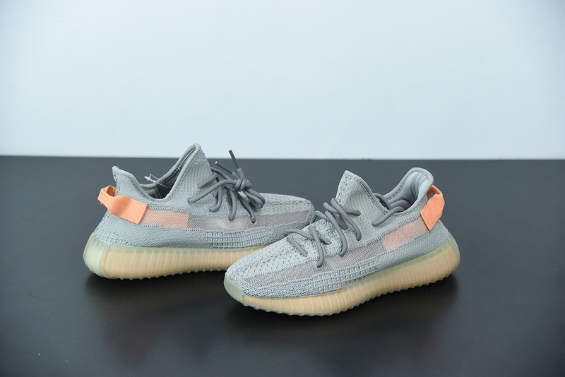 ADIDAS YEEZY BOOST 350 V2 "TRUE FORM" EG7492