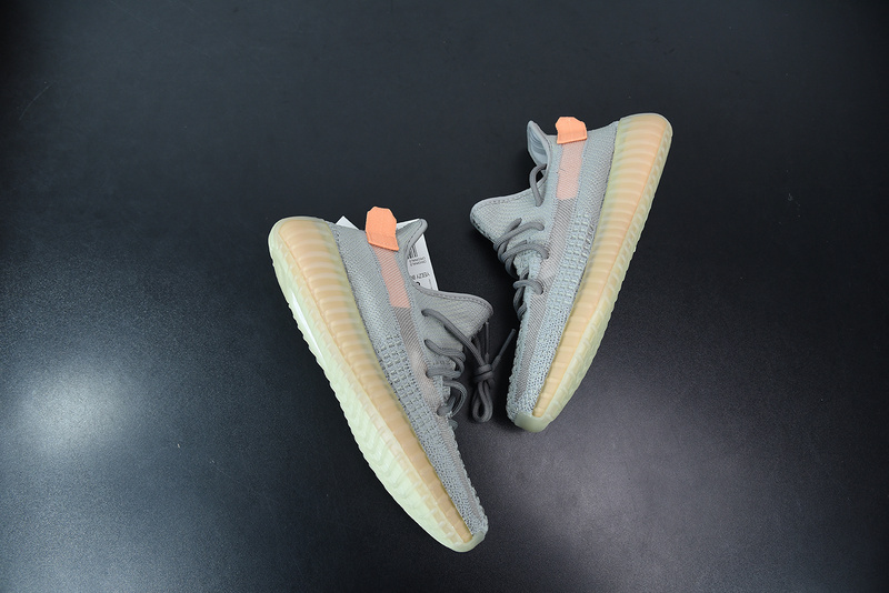 ADIDAS YEEZY BOOST 350 V2 "TRUE FORM" EG7492