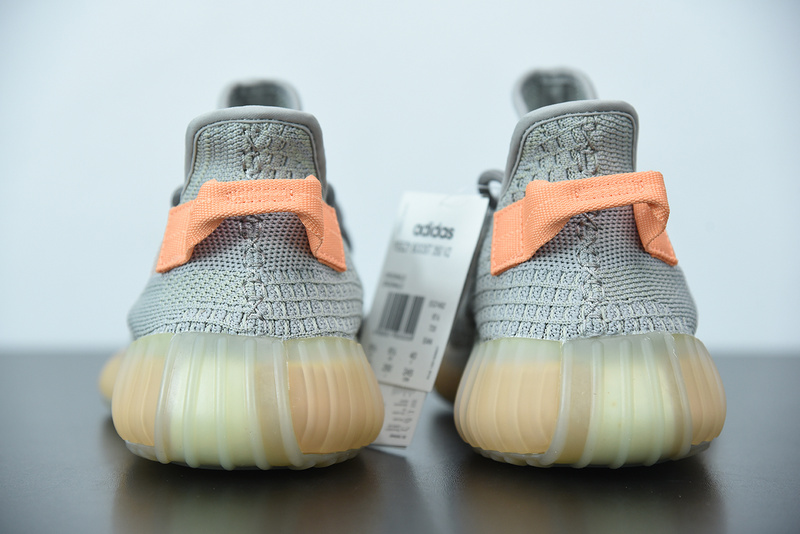 ADIDAS YEEZY BOOST 350 V2 "TRUE FORM" EG7492