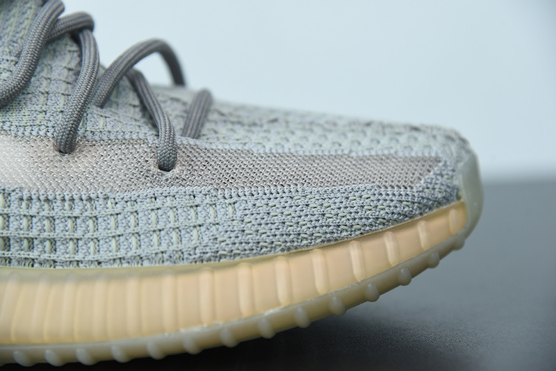 ADIDAS YEEZY BOOST 350 V2 "TRUE FORM" EG7492
