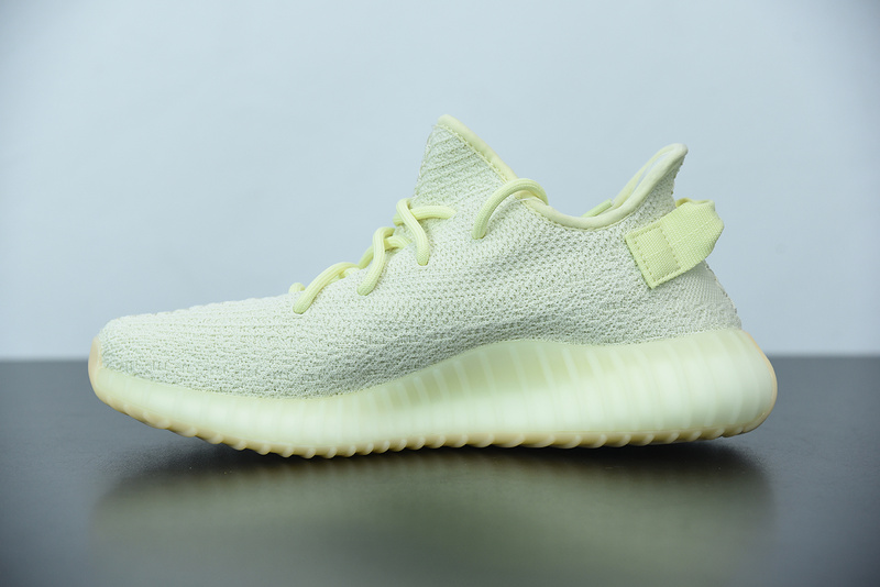 ADIDAS YEEZY BOOST 350 V2 "BUTTER" F36980