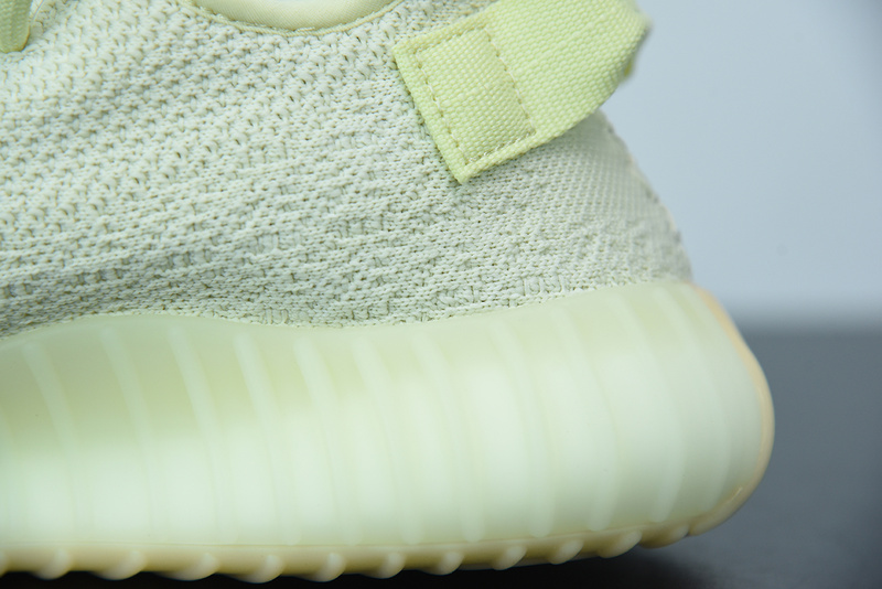 ADIDAS YEEZY BOOST 350 V2 "BUTTER" F36980