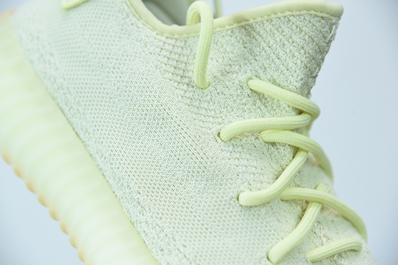 ADIDAS YEEZY BOOST 350 V2 "BUTTER" F36980