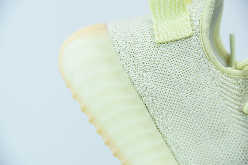ADIDAS YEEZY BOOST 350 V2 "BUTTER" F36980