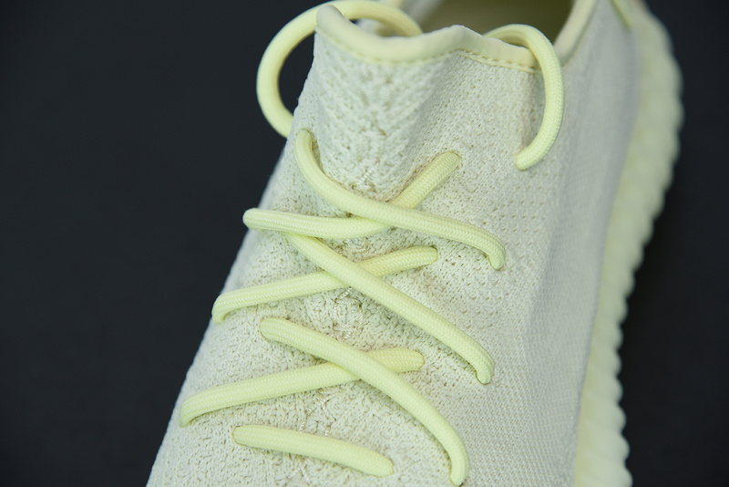 ADIDAS YEEZY BOOST 350 V2 "BUTTER" F36980