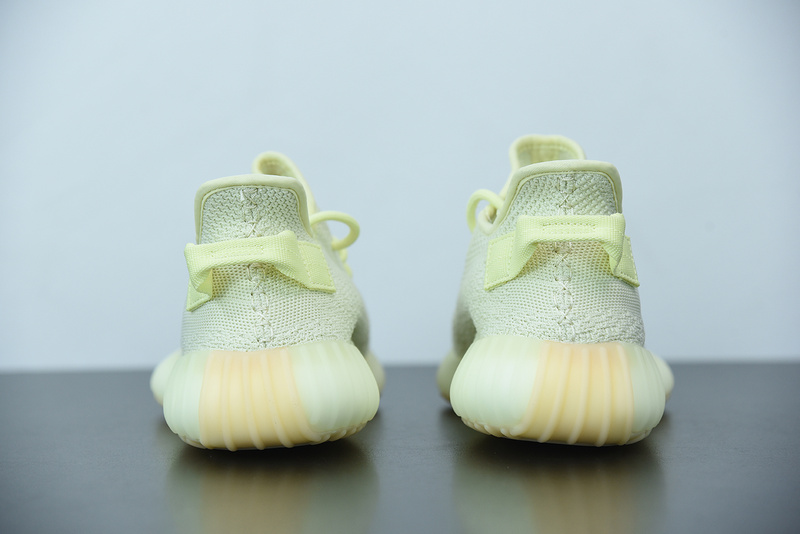 ADIDAS YEEZY BOOST 350 V2 "BUTTER" F36980
