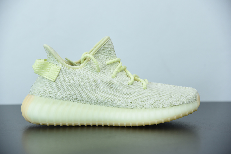 ADIDAS YEEZY BOOST 350 V2 "BUTTER" F36980