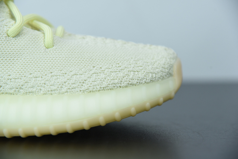 ADIDAS YEEZY BOOST 350 V2 "BUTTER" F36980