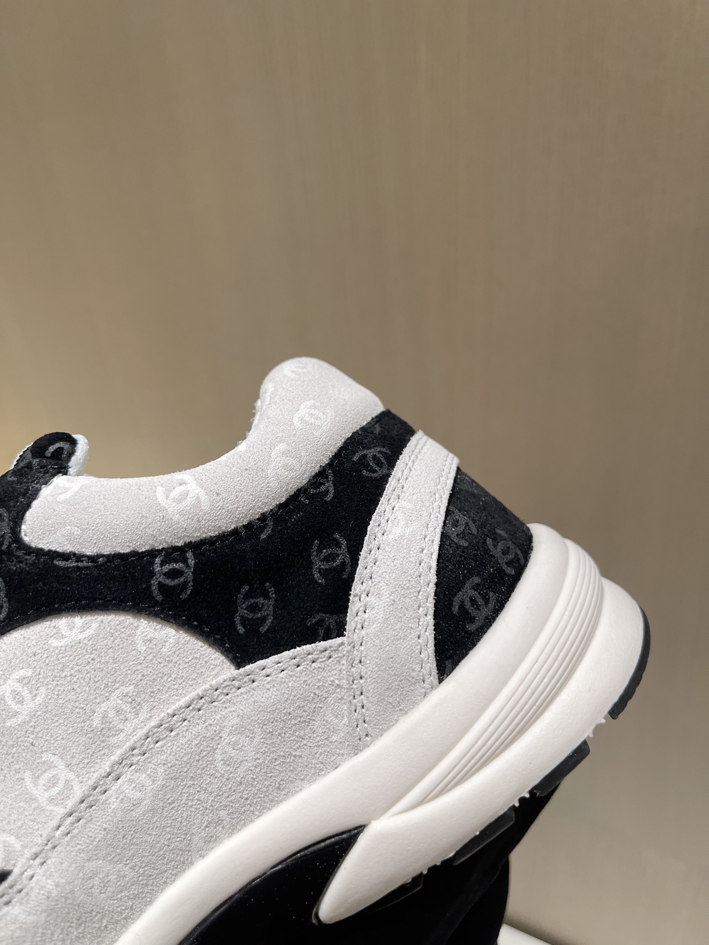 Ch@nel Sneakers