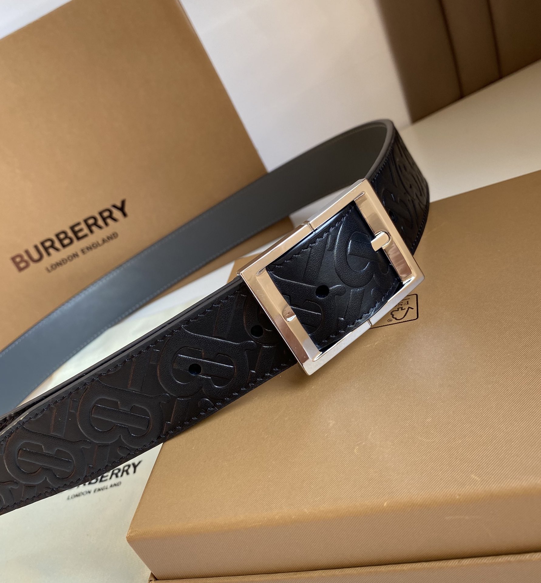 B**rry belt-3.5cm