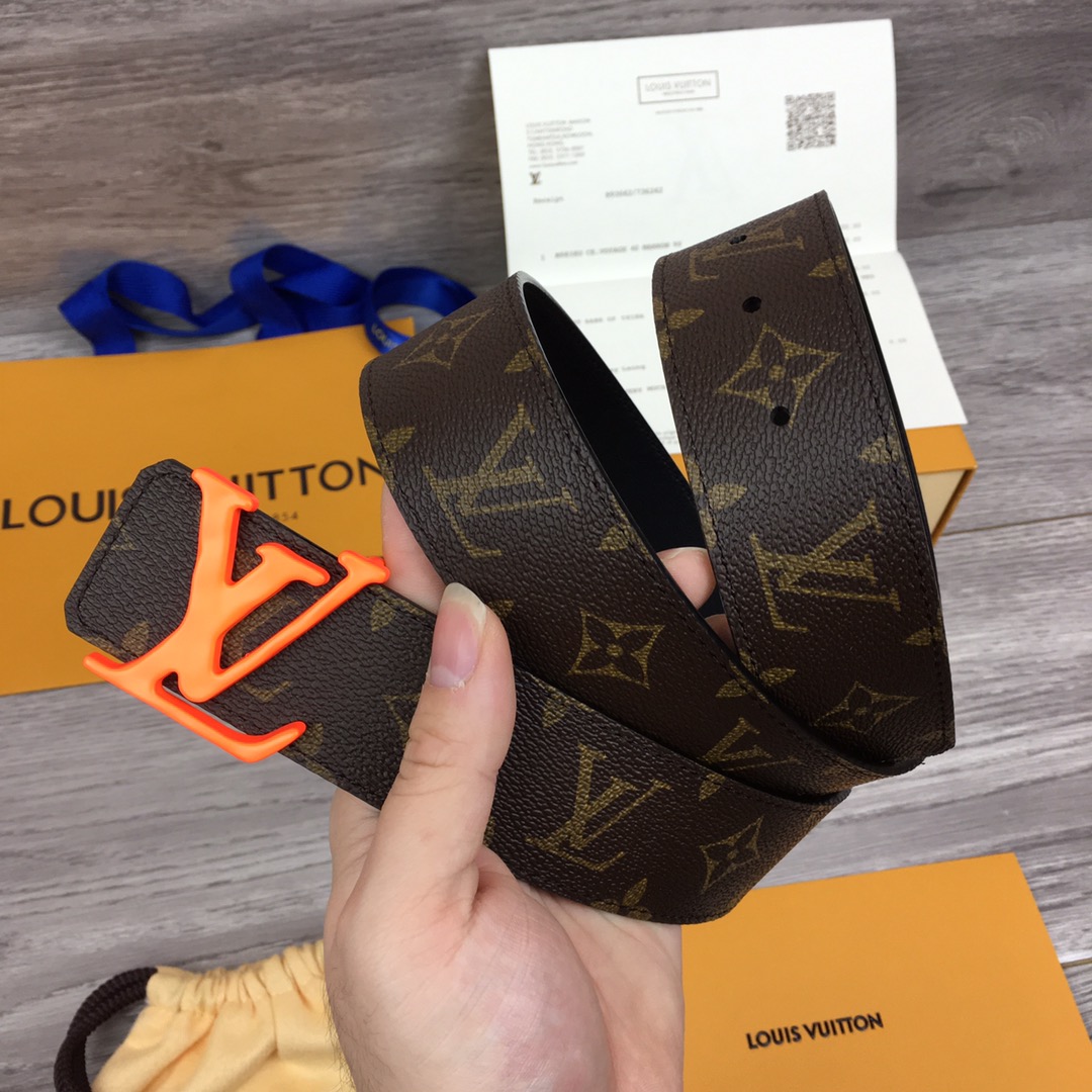 l0*is V*t0n belt-4cm