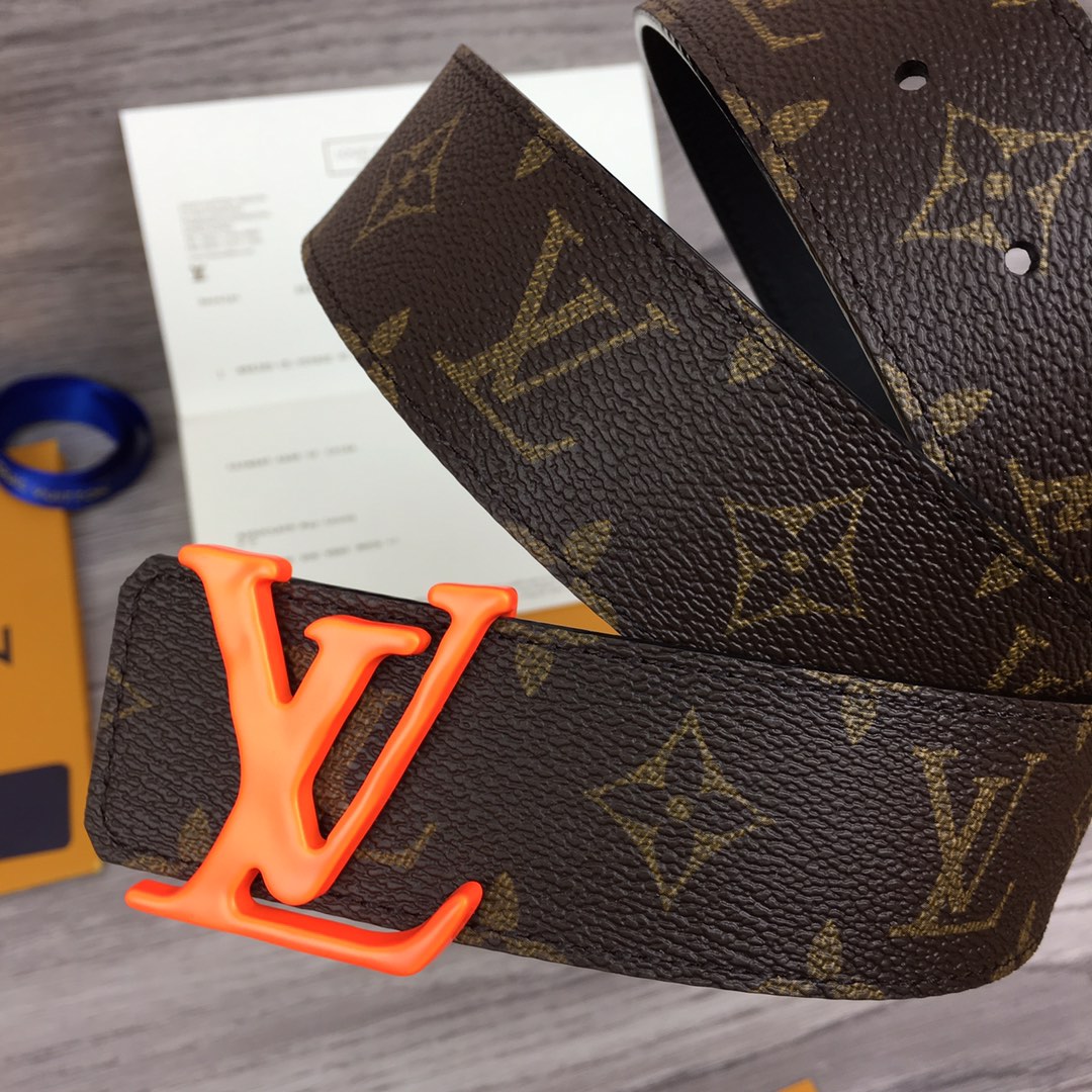 l0*is V*t0n belt-4cm