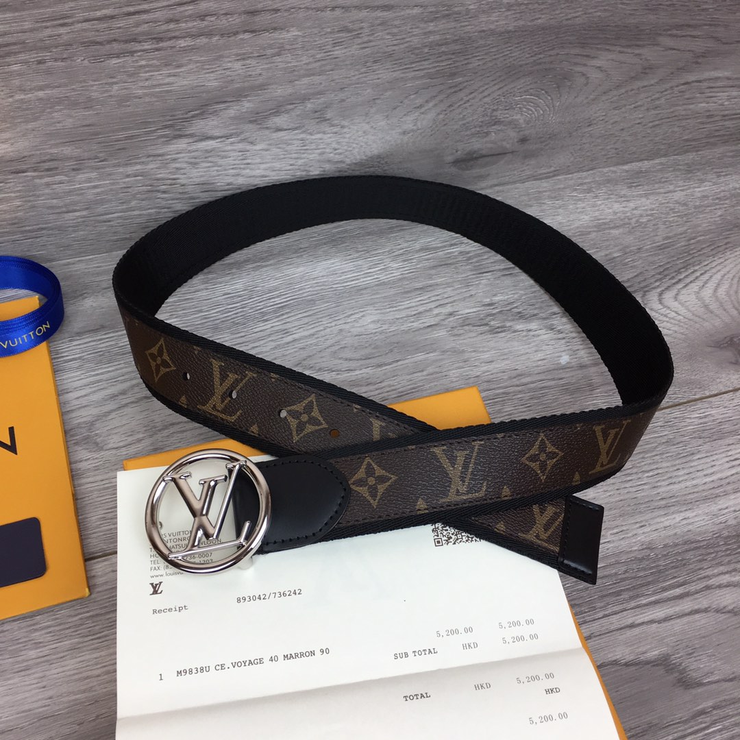 l0*is V*t0n belt-4cm