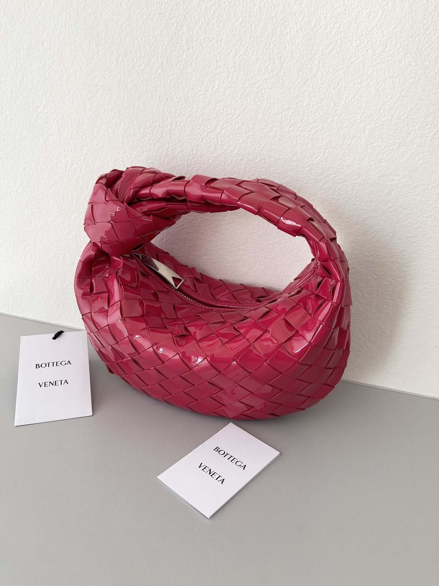 bo*te*ga Ve*ne*ta jodie hobo-23x28x8cm