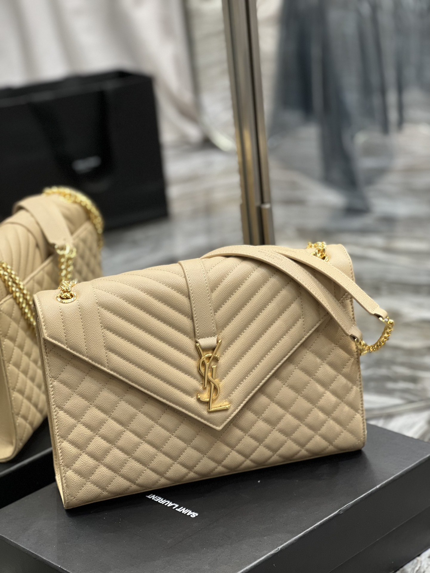 Y*L envelope bag